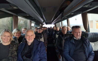 Skagafjörður – Dalvík, haust 2018