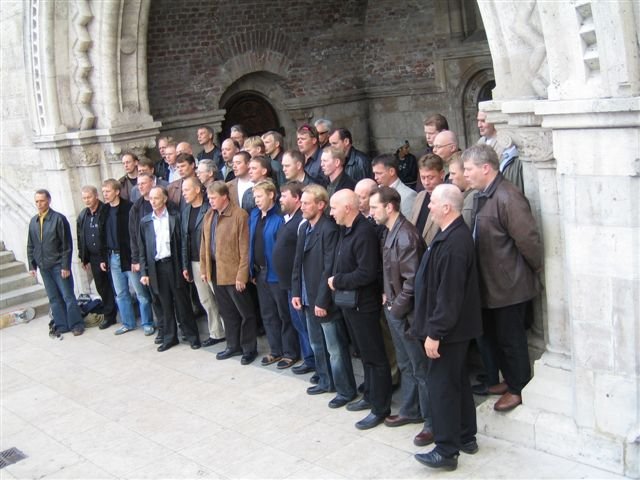 Búdapest 2005